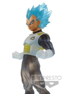 BANPRESTO Dragon Ball Super Clearise Super Saiyan God Vegeta -Banpresto Sales Store BP17978L 2