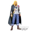 BANPRESTO One Piece DFX The Grandline Men Wano Country Vol.1 1 BANPRESTO One Piece DFX The Grandline Men Wano Country Vol.1 -Banpresto Sales Store BP17980L