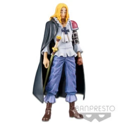 BANPRESTO One Piece DFX The Grandline Men Wano Country Vol.1