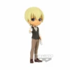 BANPRESTO Case Close Detective Conan Qposket -Toru AmuroVersion B 2 BANPRESTO Case Close Detective Conan Qposket -Toru AmuroVersion B -Banpresto Sales Store BP17996P 000 001