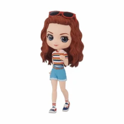 BANPRESTO Stranger Things Q Posket - Max