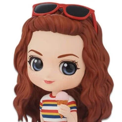 BANPRESTO Stranger Things Q Posket - Max -Banpresto Sales Store BP18009P 000 005