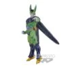 BANPRESTO Dragon Ball Z World Figure Colosseum Vol.4 Cell (V