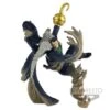 BANPRESTO One Piece Abiliators Crocodile