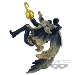 BANPRESTO One Piece Abiliators Crocodile 10 BANPRESTO One Piece Abiliators Crocodile -Banpresto Sales Store BP18026L 3