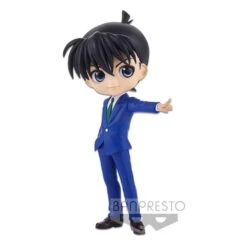 BANPRESTO Detective Conan Q Posket Shinichi Kudo (Ver.A)