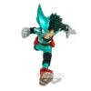 BANPRESTO My Hero Academia Chronicle Modeling Academy Vol.1
