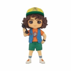 BANPRESTO Stranger ThingsDustin Vol.1 Q Posket Figure