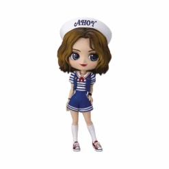 BANPRESTO Stranger Things Q Posket Robin (Scoops Ahoy)