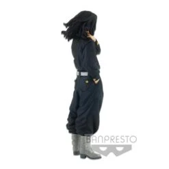 BANPRESTO Tokyo Revengers Keisuke Baji Figure 11 BANPRESTO Tokyo Revengers Keisuke Baji Figure -Banpresto Sales Store BP18076L 4