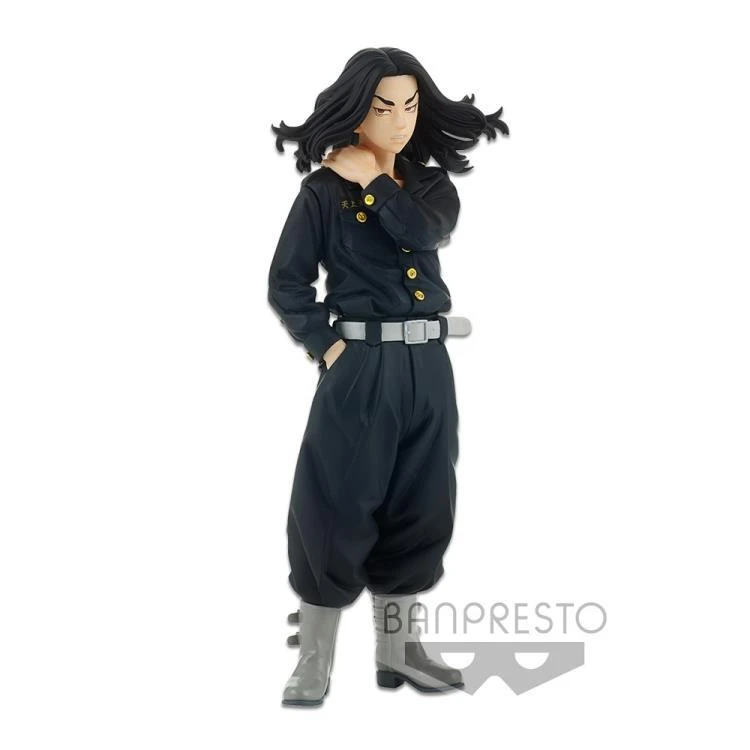 BANPRESTO Tokyo Revengers Keisuke Baji Figure 3 BANPRESTO Tokyo Revengers Keisuke Baji Figure