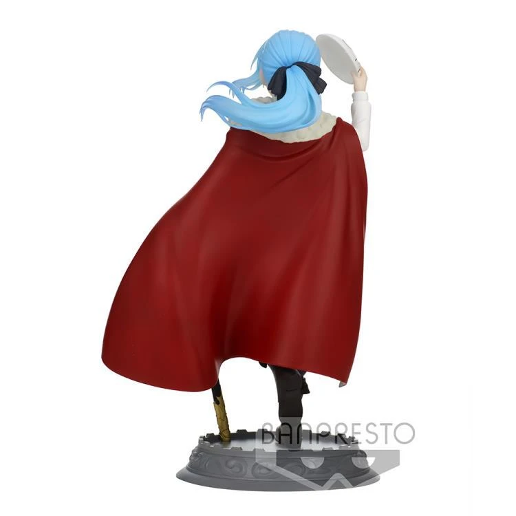 BANPRESTO That Time I Got Reincarnated As A Slime Espresto E 6 BANPRESTO That Time I Got Reincarnated As A Slime Espresto E - Image 4