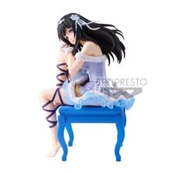 BANPRESTO The Idolmaster Cinderella Girls Espresto Est Fumik -Banpresto Sales Store BP18078L 2
