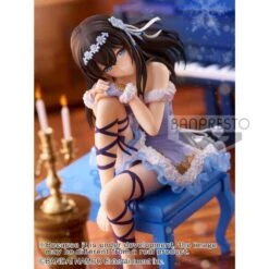 BANPRESTO The Idolmaster Cinderella Girls Espresto Est Fumik -Banpresto Sales Store BP18078L 6