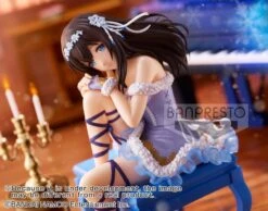 BANPRESTO The Idolmaster Cinderella Girls Espresto Est Fumik -Banpresto Sales Store BP18078L 7