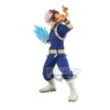 BANPRESTO My Hero Academia The Amazing Heroes Vol.15 Shoto T 2 BANPRESTO My Hero Academia The Amazing Heroes Vol.15 Shoto T -Banpresto Sales Store BP18079L