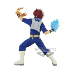 BANPRESTO My Hero Academia The Amazing Heroes Vol.15 Shoto T -Banpresto Sales Store BP18079L 4