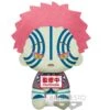 BANPRESTO Demon Slayer Big Plush – Akaza -Banpresto Sales Store BP18084L