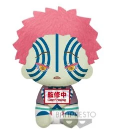 BANPRESTO Demon Slayer Big Plush – Akaza