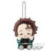 BANPRESTO Demon Slayer Plush Vol.6 Tanjiro Kamado 1 BANPRESTO Demon Slayer Plush Vol.6 Tanjiro Kamado -Banpresto Sales Store BP18085L