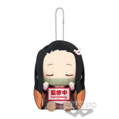 BANPRESTO Demon Slayer Plush Vol.6 Nezuko Kamado