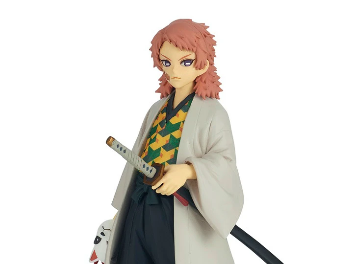 BANPRESTO Demon Slayer: Kimetsu No Yaiba Demon Series Vol.19 4 BANPRESTO Demon Slayer: Kimetsu No Yaiba Demon Series Vol.19 - Image 2