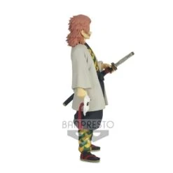 BANPRESTO Demon Slayer: Kimetsu No Yaiba Demon Series Vol.19 9 BANPRESTO Demon Slayer: Kimetsu No Yaiba Demon Series Vol.19 -Banpresto Sales Store BP18091L 2