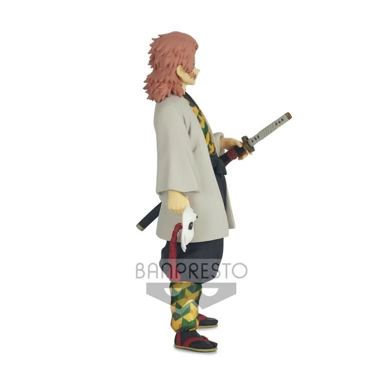 BANPRESTO Demon Slayer: Kimetsu No Yaiba Demon Series Vol.19 5 BANPRESTO Demon Slayer: Kimetsu No Yaiba Demon Series Vol.19 - Image 3