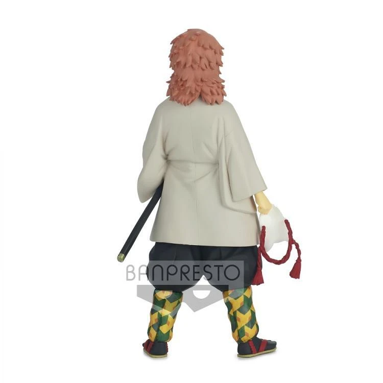 BANPRESTO Demon Slayer: Kimetsu No Yaiba Demon Series Vol.19 6 BANPRESTO Demon Slayer: Kimetsu No Yaiba Demon Series Vol.19 - Image 4