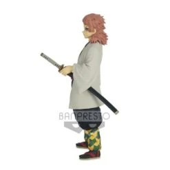 BANPRESTO Demon Slayer: Kimetsu No Yaiba Demon Series Vol.19 11 BANPRESTO Demon Slayer: Kimetsu No Yaiba Demon Series Vol.19 -Banpresto Sales Store BP18091L 4