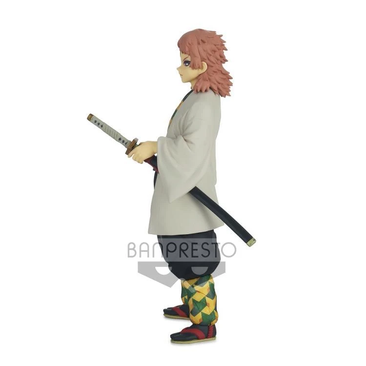 BANPRESTO Demon Slayer: Kimetsu No Yaiba Demon Series Vol.19 7 BANPRESTO Demon Slayer: Kimetsu No Yaiba Demon Series Vol.19 - Image 5