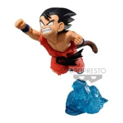 BANPRESTO Dragon Ball GxMateria Goku (Ver. II)