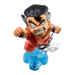BANPRESTO Dragon Ball GxMateria Goku (Ver. II) -Banpresto Sales Store BP18095L 3
