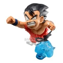 BANPRESTO Dragon Ball GxMateria Goku (Ver. II) -Banpresto Sales Store BP18095L 4