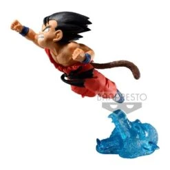 BANPRESTO Dragon Ball GxMateria Goku (Ver. II) -Banpresto Sales Store BP18095L 5