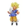 BANPRESTO Dragon Ball GT Son Goku FES!! Vol.16 Kid Super Sai -Banpresto Sales Store BP18097L
