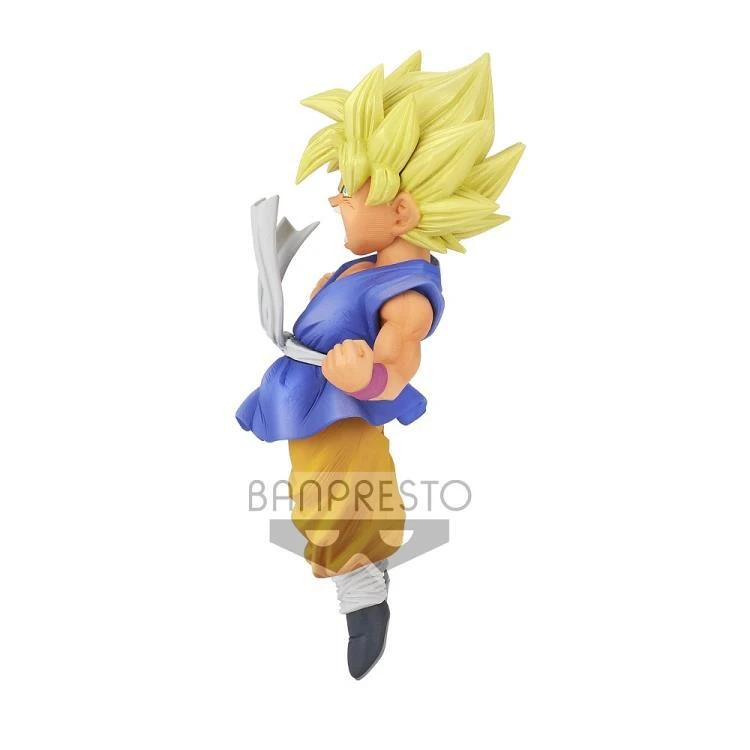 BANPRESTO Dragon Ball GT Son Goku FES!! Vol.16 Kid Super Sai 5 BANPRESTO Dragon Ball GT Son Goku FES!! Vol.16 Kid Super Sai - Image 3