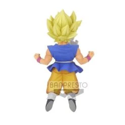 BANPRESTO Dragon Ball GT Son Goku FES!! Vol.16 Kid Super Sai 10 BANPRESTO Dragon Ball GT Son Goku FES!! Vol.16 Kid Super Sai -Banpresto Sales Store BP18097L 3