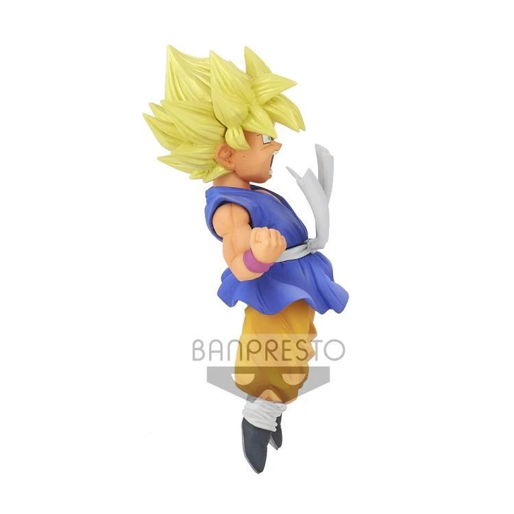 BANPRESTO Dragon Ball GT Son Goku FES!! Vol.16 Kid Super Sai 7 BANPRESTO Dragon Ball GT Son Goku FES!! Vol.16 Kid Super Sai - Image 5