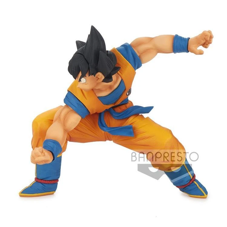 BANPRESTO Dragon Ball Z Son Goku FES!! Vol.16 Goku 5 BANPRESTO Dragon Ball Z Son Goku FES!! Vol.16 Goku - Image 3
