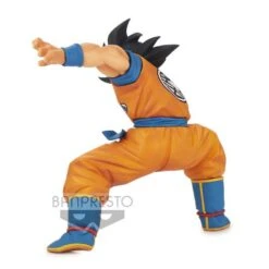 BANPRESTO Dragon Ball Z Son Goku FES!! Vol.16 Goku 11 BANPRESTO Dragon Ball Z Son Goku FES!! Vol.16 Goku -Banpresto Sales Store BP18098L 3