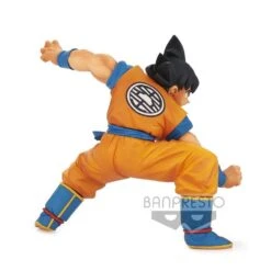 BANPRESTO Dragon Ball Z Son Goku FES!! Vol.16 Goku 12 BANPRESTO Dragon Ball Z Son Goku FES!! Vol.16 Goku -Banpresto Sales Store BP18098L 4