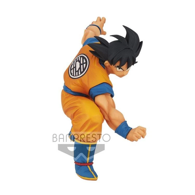 BANPRESTO Dragon Ball Z Son Goku FES!! Vol.16 Goku 3 BANPRESTO Dragon Ball Z Son Goku FES!! Vol.16 Goku