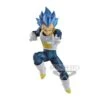 BANPRESTO Dragon Ball Super Warriors Battle Retsuden II Vol.