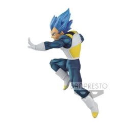 BANPRESTO Dragon Ball Super Warriors Battle Retsuden II Vol. -Banpresto Sales Store BP18099L 2