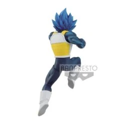 BANPRESTO Dragon Ball Super Warriors Battle Retsuden II Vol. -Banpresto Sales Store BP18099L 3