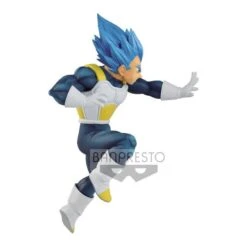 BANPRESTO Dragon Ball Super Warriors Battle Retsuden II Vol. -Banpresto Sales Store BP18099L 4