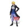 BANPRESTO One Piece Grandista The Grandline Men Sabo -Banpresto Sales Store BP18106L