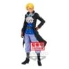 BANPRESTO One Piece Grandista The Grandline Men Sabo