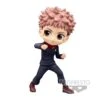 BANPRESTO Jujutsu Kaisen Q Posket Yuji Itadori (Ver.A) -Banpresto Sales Store BP18121L